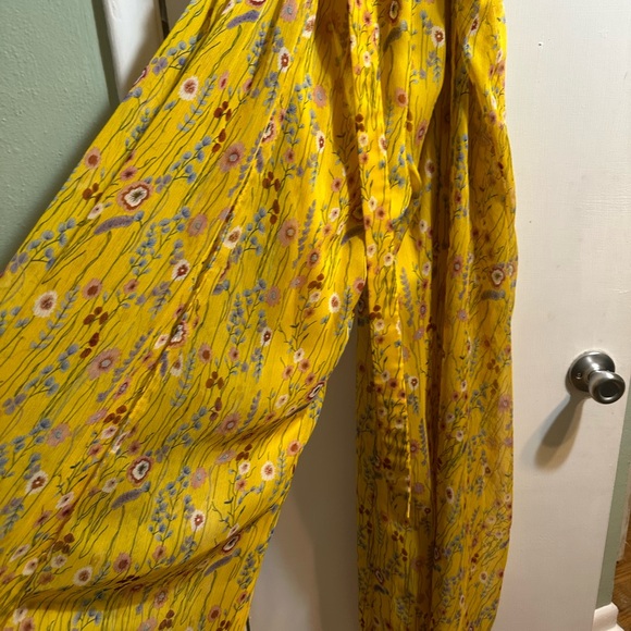 Gorgeous Alexis Jumpsuit Sz Small - Picture 4 of 5